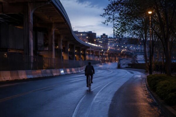 Exploring Portland's transportation alternatives during the I-5 southbound closure