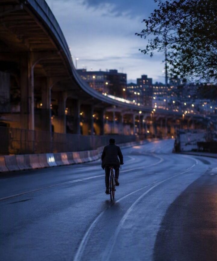 Exploring Portland's transportation alternatives during the I-5 southbound closure