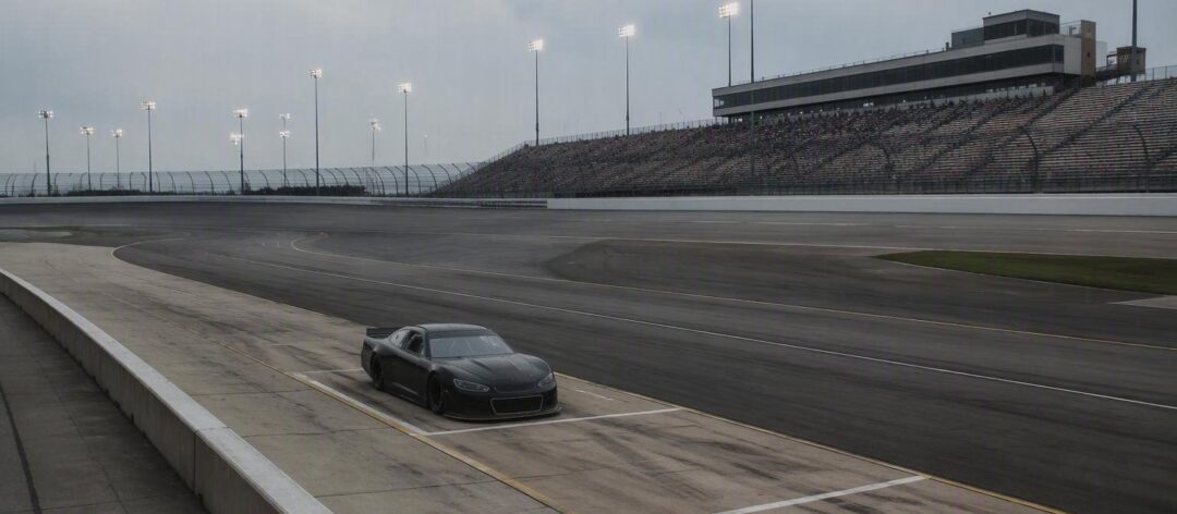 Exploring the Distinctive Features of World Wide Technology Raceway in NASCAR