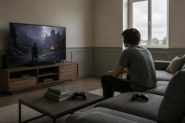 Exploring the Latest Gaming Trends for Your Weekend Getaway