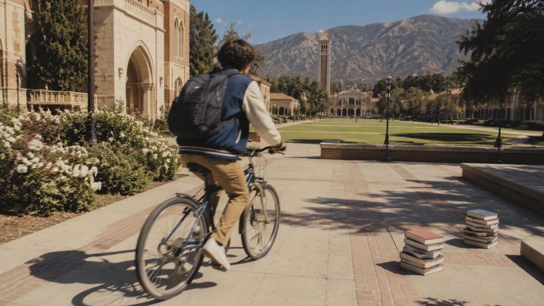 Fall 2026 student travel funding program launches