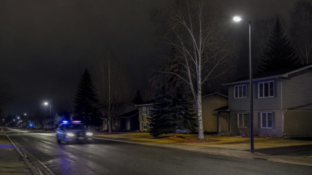 Fatal shooting in Northeast Anchorage residence leaves community in shock