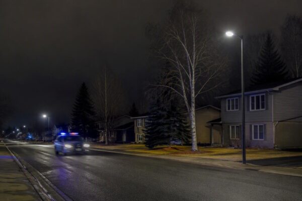 Fatal shooting in Northeast Anchorage residence leaves community in shock