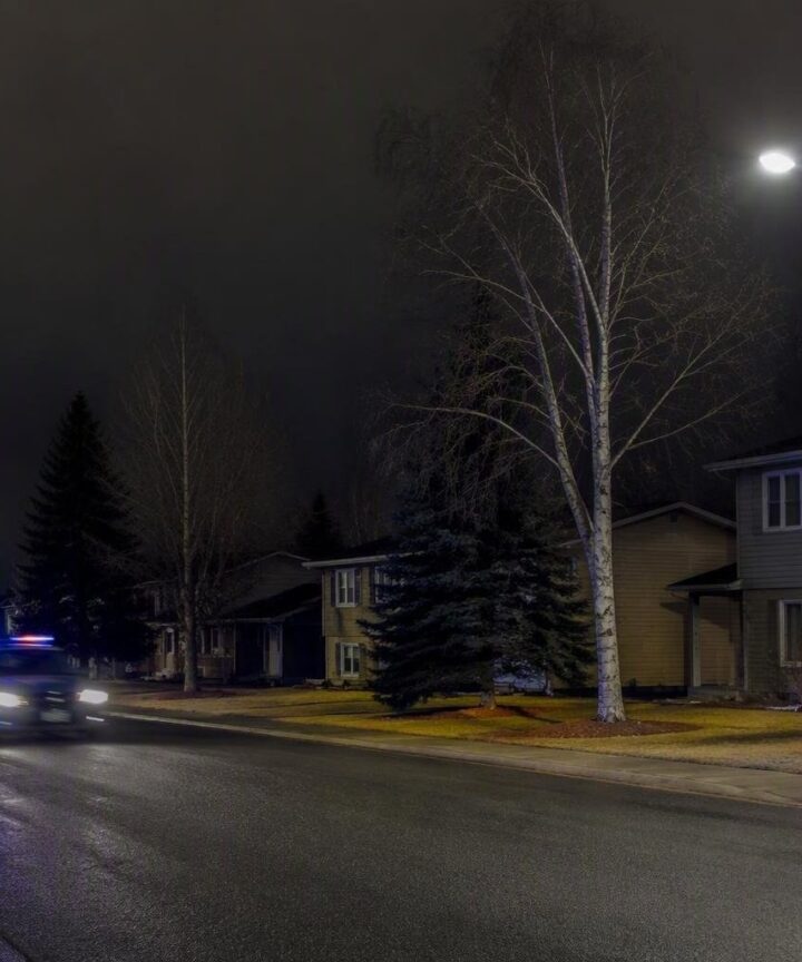 Fatal shooting in Northeast Anchorage residence leaves community in shock