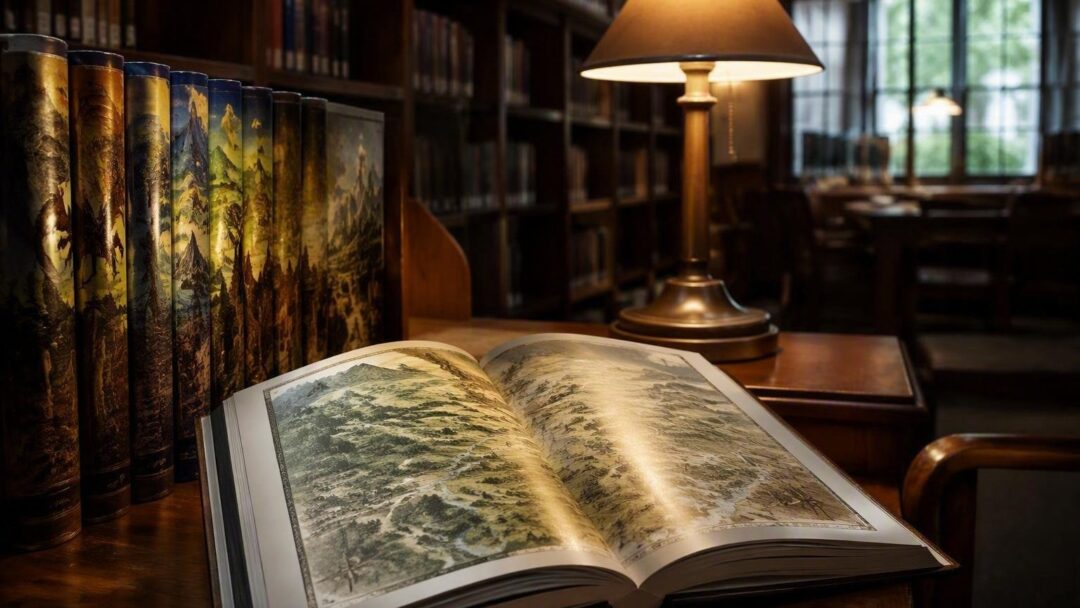 Hobbit Lovers’ Guide: Deluxe Illustrated Book Deal and Library Adventure