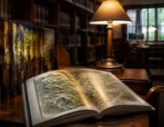 Hobbit Lovers’ Guide: Deluxe Illustrated Book Deal and Library Adventure