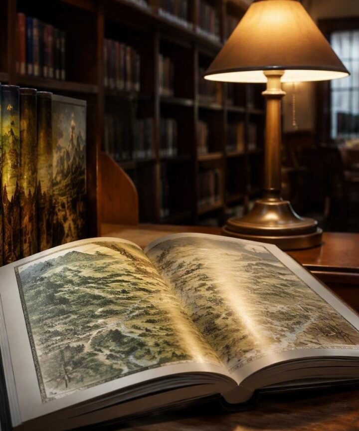 Hobbit Lovers’ Guide: Deluxe Illustrated Book Deal and Library Adventure