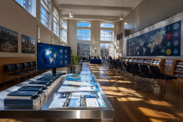 How Penn State protects students on overseas trips