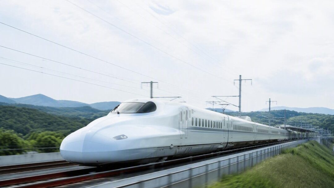 Kagoshima Offers Complimentary Bullet Train Trip for Overseas Tourists