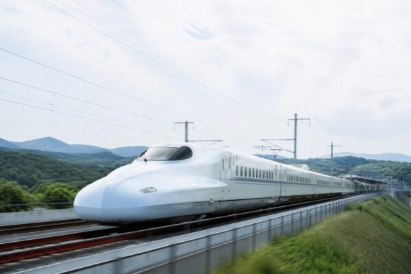 Kagoshima Offers Complimentary Bullet Train Trip for Overseas Tourists