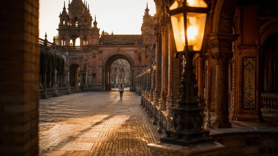 Last-minute low-cost trips to warm European spots before winter