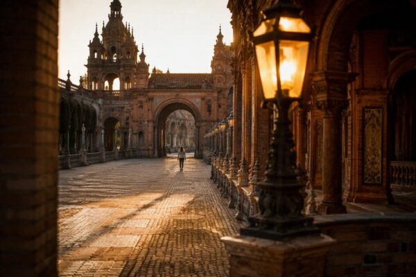 Last-minute low-cost trips to warm European spots before winter