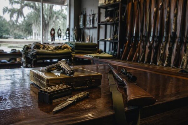 Louisiana Sales Tax Holiday: Firearms and Hunting Supplies Exemptions