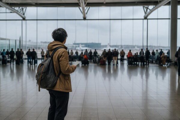 Maximizing delight in a short getaway
