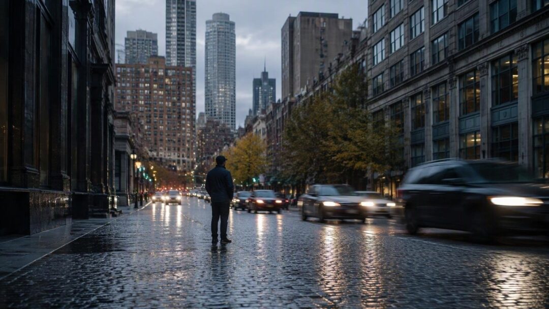 Mayor Mamdani and NYCEM warn of rain, wind and flooding this weekend