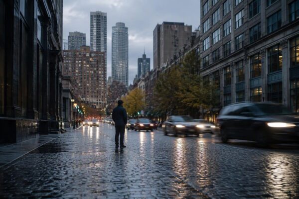 Mayor Mamdani and NYCEM warn of rain, wind and flooding this weekend