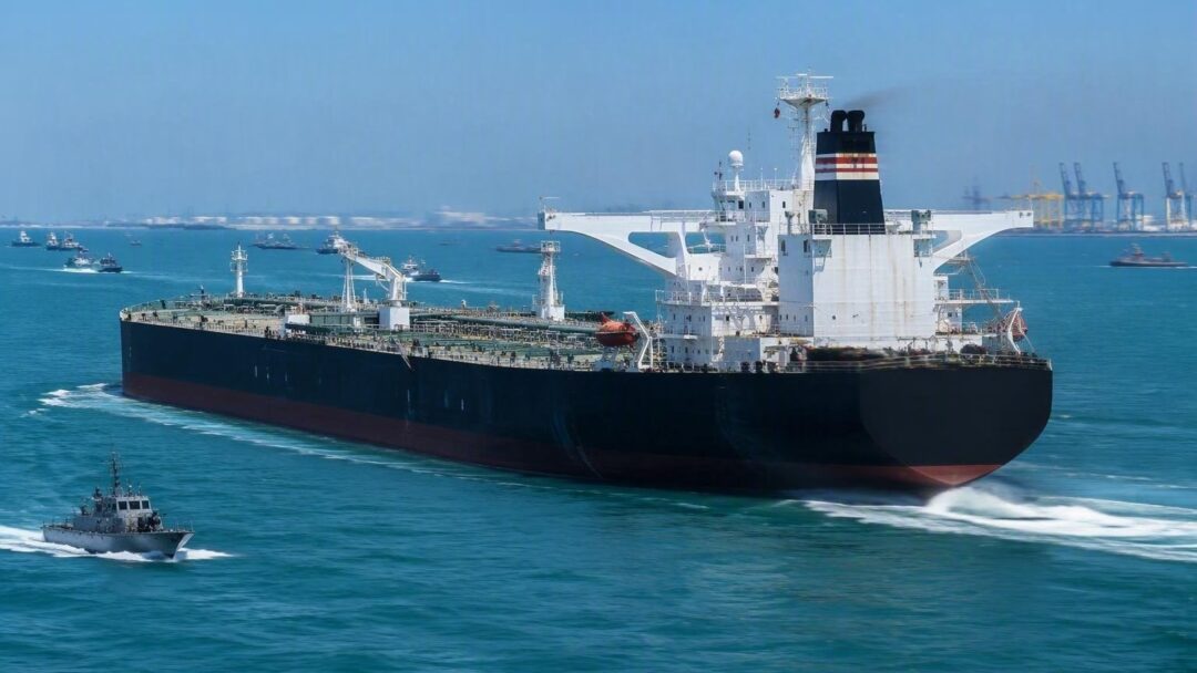 Middle East Tensions Rise: Key Developments and Market Impacts