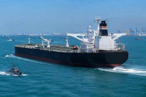 Middle East Tensions Rise: Key Developments and Market Impacts
