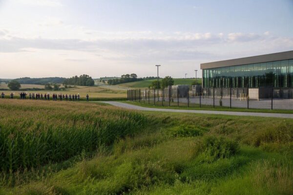 Midterm elections see bipartisan pushback against data center expansion