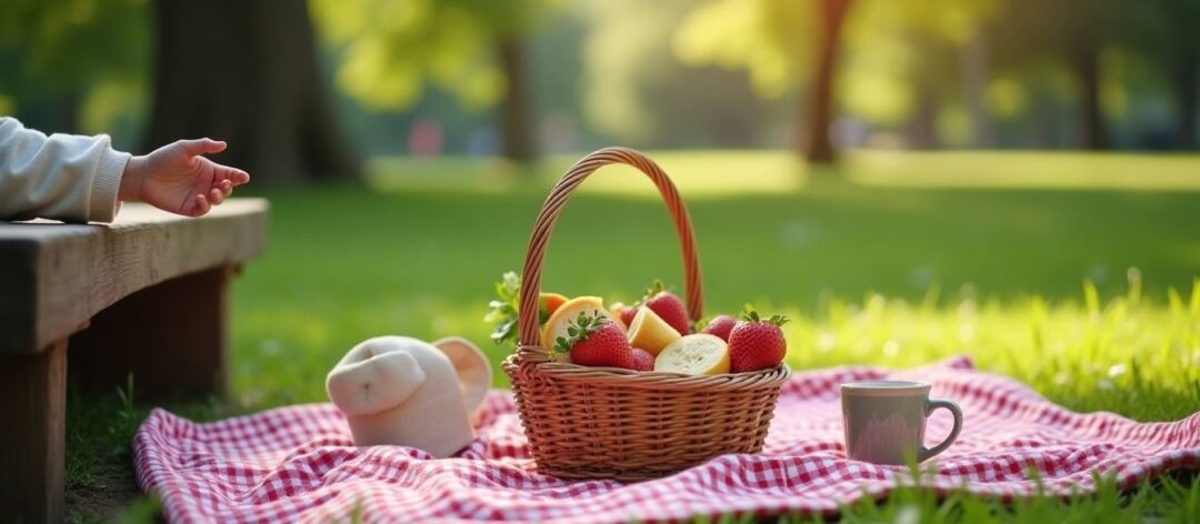 Multigenerational day out tips