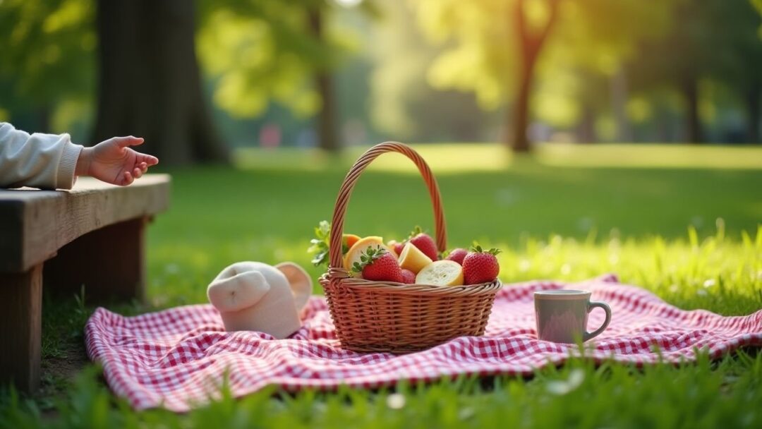 Multigenerational day out tips