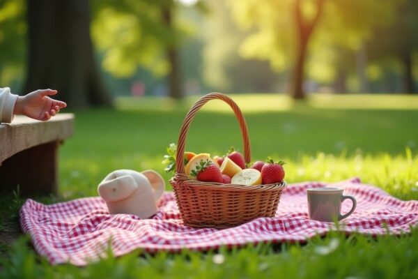 Multigenerational day out tips