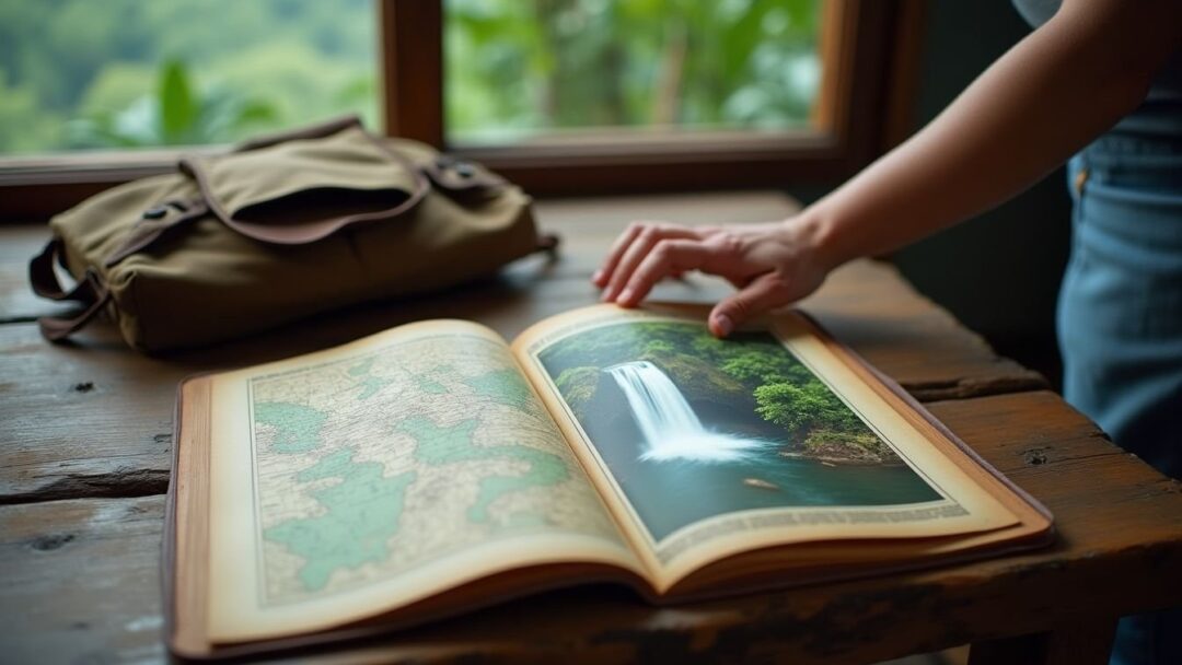 Multigenerational travel destinations for memorable family vacations