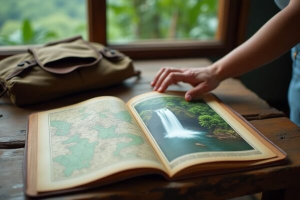 Multigenerational travel destinations for memorable family vacations