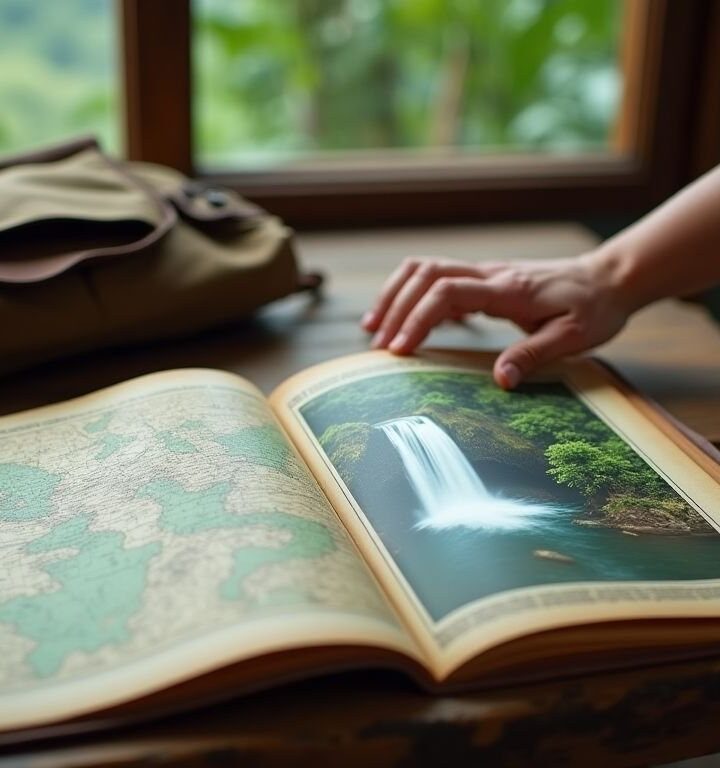 Multigenerational travel destinations for memorable family vacations