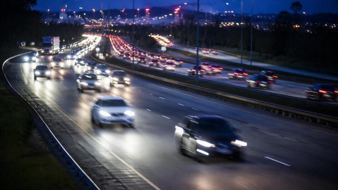 Navigating Labor Day Weekend: Traffic and Travel Trends in 2026