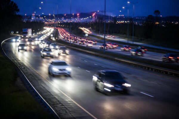 Navigating Labor Day Weekend: Traffic and Travel Trends in 2026