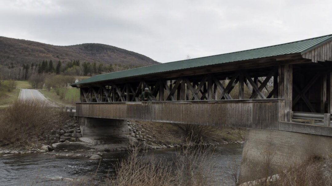 Northfield day trip guide: historic bridges, hikes and dining