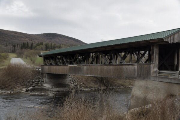 Northfield day trip guide: historic bridges, hikes and dining
