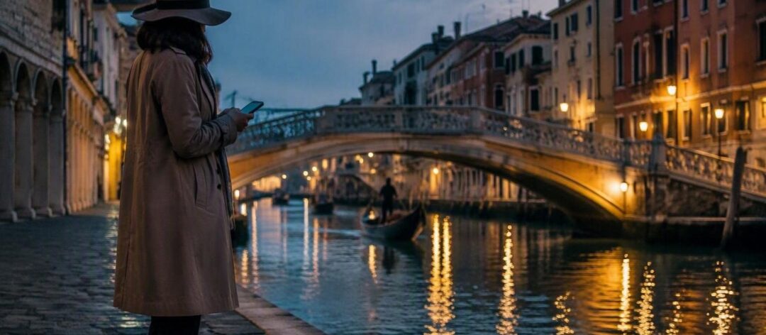 One perfect day out in Venice for beginners