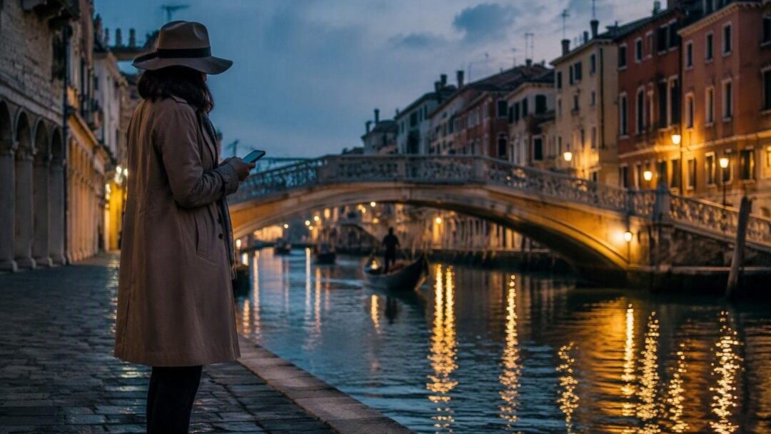 One perfect day out in Venice for beginners