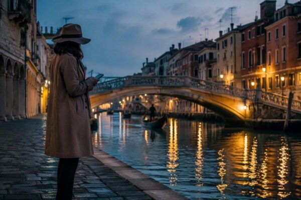 One perfect day out in Venice for beginners