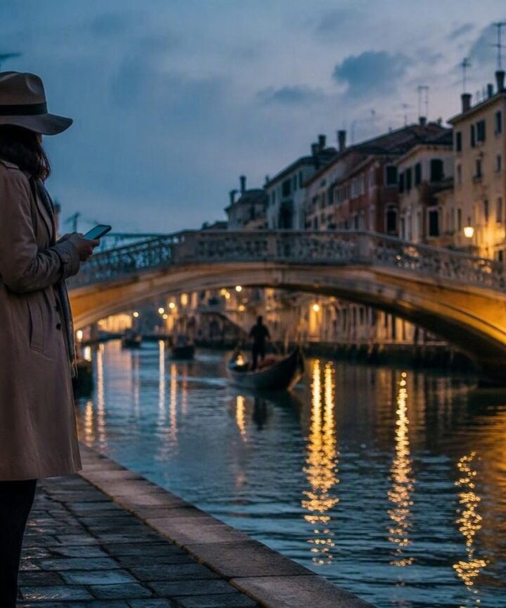 One perfect day out in Venice for beginners