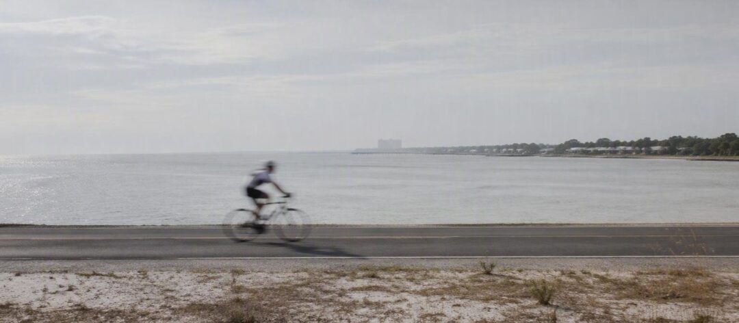 Panhandle Weather Forecast: Storms and High Temperatures This Weekend