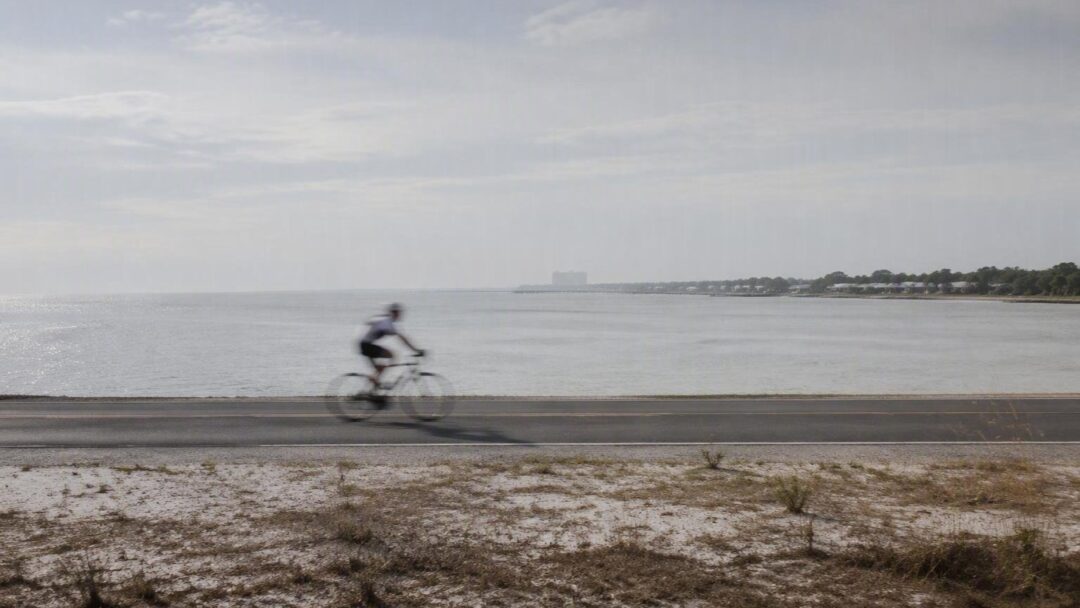 Panhandle Weather Forecast: Storms and High Temperatures This Weekend