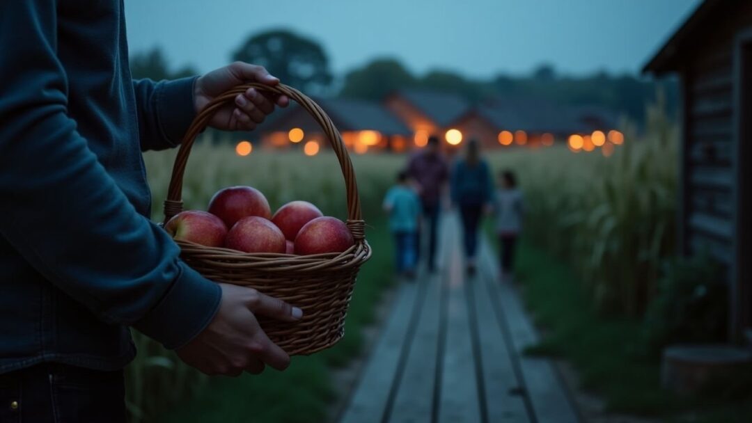 Planning a fun day out with kids at farms, museums, and parks