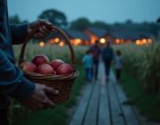 Planning a fun day out with kids at farms, museums, and parks