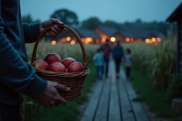 Planning a fun day out with kids at farms, museums, and parks