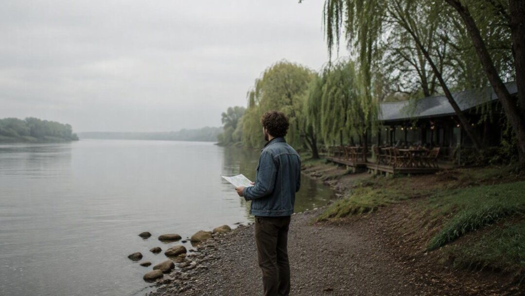 Quad Cities off-beat spots for a Midwest road adventure