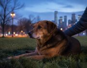 Shelter dog day out programs