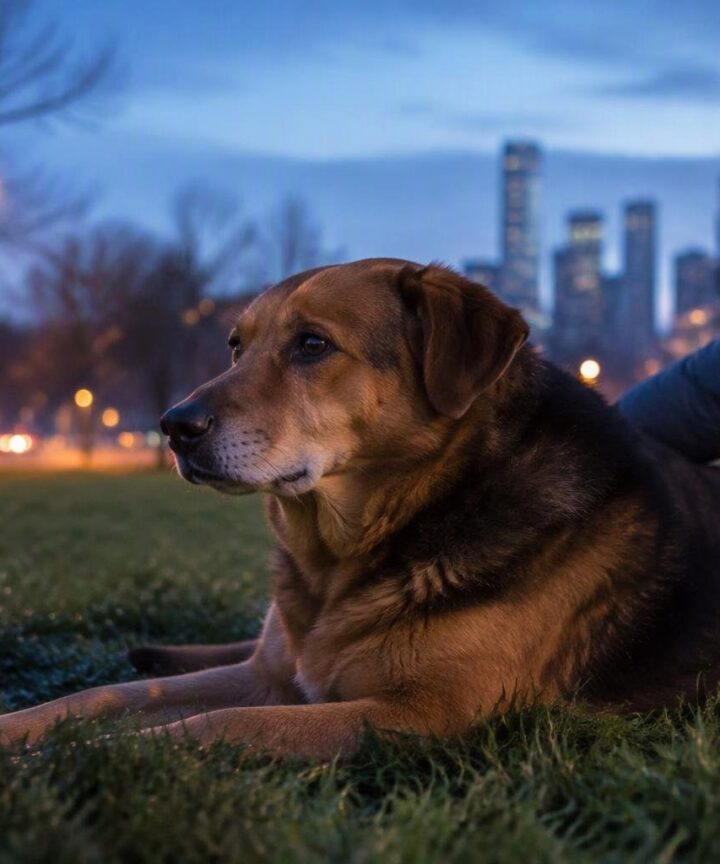 Shelter dog day out programs
