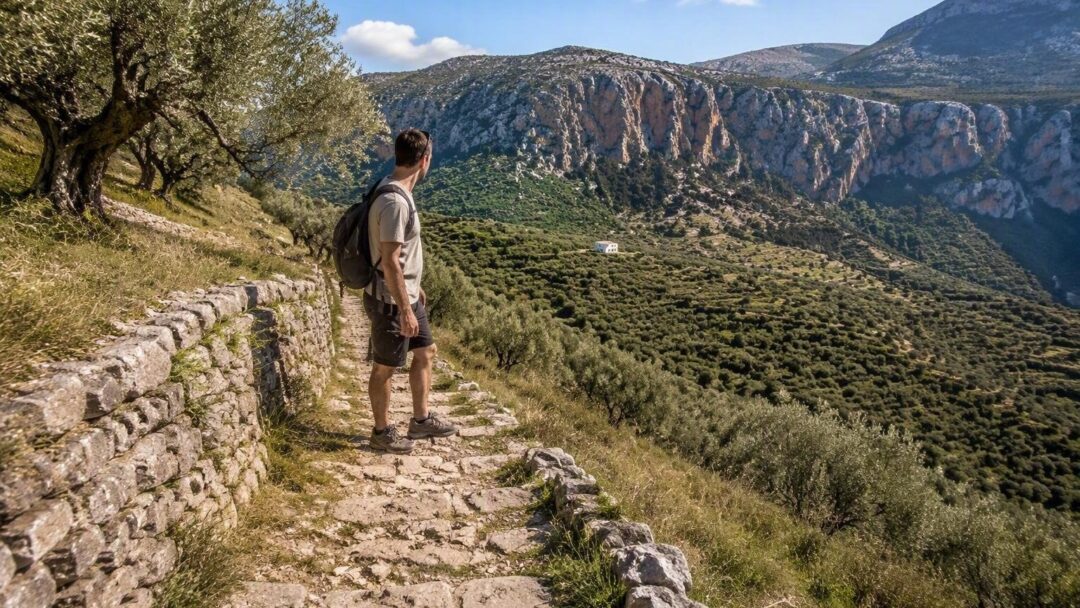 Spain's hidden gems