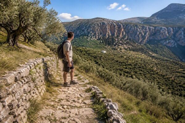 Spain's hidden gems