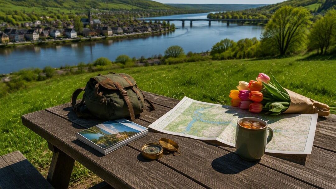 Top short getaways near Philadelphia you can do this year