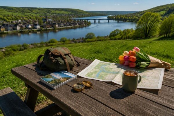 Top short getaways near Philadelphia you can do this year