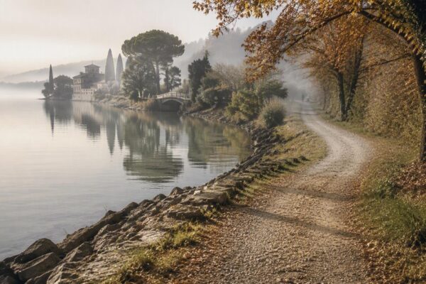 Trasimeno Festival 2026 Offers Hiking, Cycling and Cultural Tours